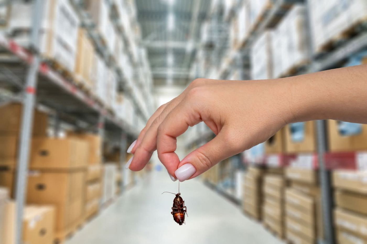 Office and commercial cleaning